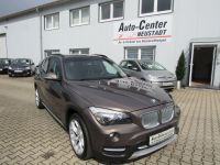 BMW X1 Baureihe sDrive 18d, PDC, TEIL-LEDER, ALU, SH Hessen - Neustadt Vorschau