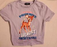 2 Shirts/T-Shirt Damen/ Teenager kurz lila  und blau Rheinland-Pfalz - Wissen Vorschau