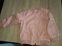 Blouson jacke übergang gr 86/92 Bayern - Kleinwallstadt Vorschau