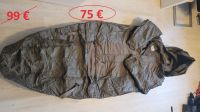 Günstiger: RARITÄT - 2 alte BW Schlafsäcke von 1962 - wie neu Nordrhein-Westfalen - Remscheid Vorschau