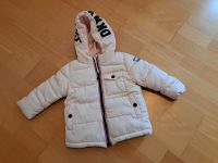 Winterjacke DKNY 74 80 leicht rosa Niedersachsen - Freren Vorschau