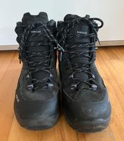 FORCLAZ HERREN- TREKKINGSCHUH MT100, HOCH, LEDER Schleswig-Holstein - Bad Segeberg Vorschau