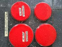 DDR Emaille Elektroherd Abdeckplatten,4versch.Grössen-im Set Sachsen-Anhalt - Hettstedt Vorschau
