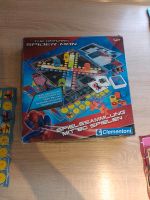 Spiderman Spielesammlung Nordrhein-Westfalen - Werdohl Vorschau