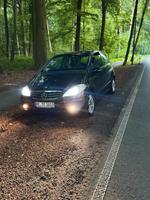 Mercedes A180 CDI Avantgarde Tüv Bis 10.2026 Nordrhein-Westfalen - Herten Vorschau