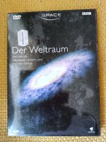 DER WELTRAUM Film DVD Neu OVP München - Laim Vorschau