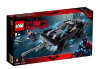 Lego Batmobile Verfolgung des Pinguins 76181 NEU OVP Kreis Ostholstein - Malente Vorschau