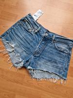 Levi's kurze Jeans Jeansshorts 2x Gr 27 Rheinland-Pfalz - Speyer Vorschau