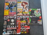 PC Action Spielemagazine Hessen - Dautphetal Vorschau