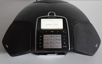 Konftel 300W Omnisound Konferenztelefon DECT Telefon Basis Akku Baden-Württemberg - Lobbach Vorschau