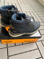 Dockers Winterstiefel mit Warmfutter Essen - Altenessen Vorschau