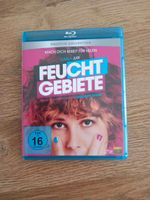 Blu-ray Feuchtgebiete nach Ch. Roche Nordrhein-Westfalen - Wülfrath Vorschau