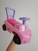 Smoby Minnie Maus Rutschauto rosa Berlin - Hellersdorf Vorschau