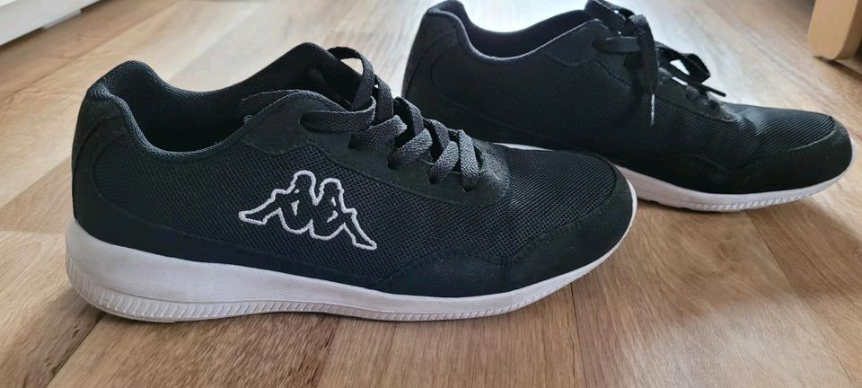 Kappa Damen Sneaker in Demmin