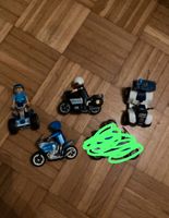 Playmobil Motorräder, Quad Hannover - Ricklingen Vorschau