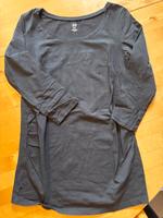 Umstandsshirt, schwarz, S Bayern - Oberhaid Vorschau