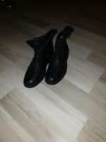 Mustang leder manner schuhe 40 Rheinland-Pfalz - Damscheid Vorschau