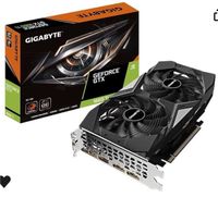 Gigabyte NVIDIA GTX 1660 Ti OC Silent Nordrhein-Westfalen - Lüdenscheid Vorschau