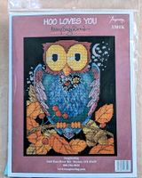 Stickpackung "Hoo Loves You" Design von Mary Engelbreit Schleswig-Holstein - Bad Oldesloe Vorschau