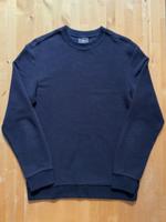 H&M Langarm Pulli Herren blau Größe S Baden-Württemberg - Mannheim Vorschau