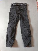 Motorrad Hose Damen schwarz Gr. 40/42 M, neuwertig Nordrhein-Westfalen - Rommerskirchen Vorschau