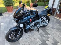 BMW K1200R Niedersachsen - Duderstadt Vorschau