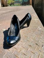 Schuhe Gr 37 Sachsen - Falkenstein/Vogtland Vorschau