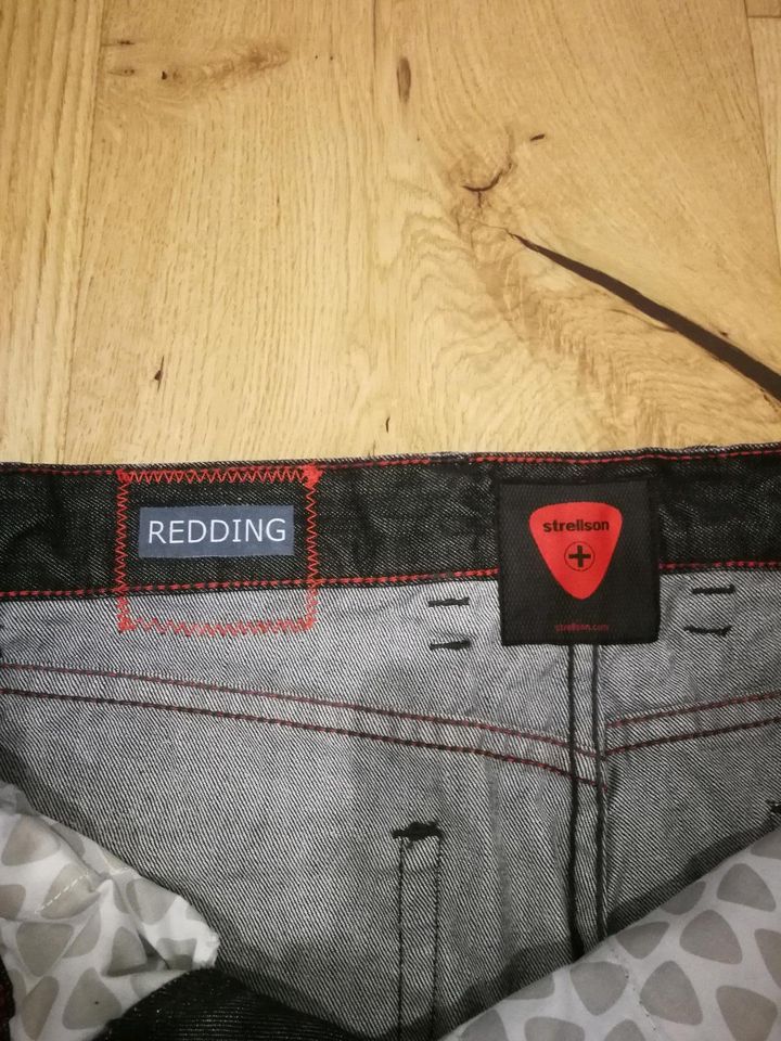 Strellson Redding Jeans Hose Herren Herrenjeans in Oberndorf am Neckar