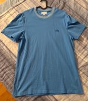 Lacoste T-Shirt blau Baden-Württemberg - Wernau Vorschau