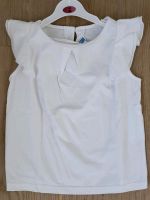 Jacadi, T-Shirt, Bluse, Gr. 110 (116), 5 J. weiß Bayern - Stein Vorschau