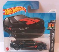 Hot Wheels 1:64 ©2021 #32 Camaro SS schwarz "Dream Garage" HTB50 Berlin - Charlottenburg Vorschau