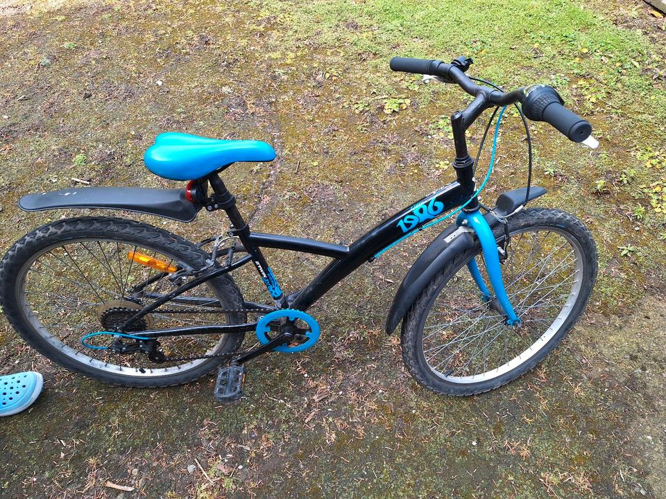 Fahrrad 26 Zoll in Flintbek