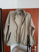 Beige-olivfarbene Herren Regenjacke Freizeitjacke "Lafuma" Gr XL Düsseldorf - Bilk Vorschau