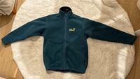 Jack Wolfskin Fleecejacke in Gr.140 aus 1.Hand Nordrhein-Westfalen - Heiligenhaus Vorschau