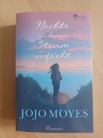 Jojo Moyes " Wind im Haar,  Salz auf der Haut " Nordrhein-Westfalen - Werne Vorschau