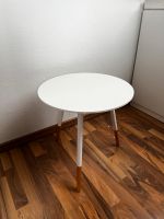 Beistelltisch Wohnzimmer Tisch  Weiß Nordrhein-Westfalen - Löhne Vorschau