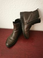 Ecco Bella Stiefelette Deep Forest I Waldgrün Gr. 38 sehr gut Hessen - Bad Homburg Vorschau