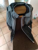 H&M wattierte Outdoorjacke - kaum getragen Hessen - Rüdesheim am Rhein Vorschau