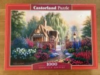 Castorland Puzzle 1000 Teile Cranfield Gardens Bayern - Fürth Vorschau