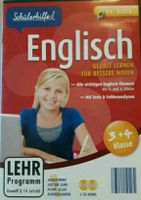 Lehrprogramm: 'Englisch 3.+ 4. Klasse' von Schülrrhilfe Baden-Württemberg - Klettgau Vorschau
