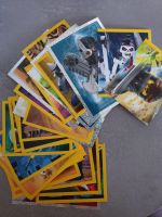 Stickers Ninjago Legacy Baden-Württemberg - Rietheim-Weilheim Vorschau