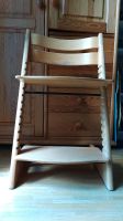 Stokke Tripp Trapp Kinderstuhl (Gebrauchsspuren) Hessen - Bad Homburg Vorschau