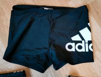 Adidas Badehose 164 Niedersachsen - Bovenden Vorschau