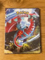 Pokémon Sammelkarten Sammelmappe NEU inkl 14 Karten Baden-Württemberg - Bad Herrenalb Vorschau