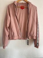 Guess Jacke, Größe S, Altrosa Bayern - Goldbach Vorschau