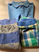 Short + Shirt f. Junge Gr. 110, etwa 4-5 Jahre Bayern - Obertraubling Vorschau