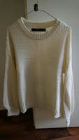 Vero Moda Strickpullover gr m einmal getragen Sachsen-Anhalt - Lutherstadt Wittenberg Vorschau