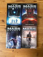 Mass Effect Romane Nordrhein-Westfalen - Langenfeld Vorschau
