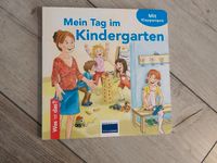 Buch Was ist was? Mein Tag im Kindergarten Frankfurt am Main - Bergen-Enkheim Vorschau