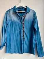 Jeans Hemd Damen Maison Scotch 40 tipptopp Hamburg-Nord - Hamburg Langenhorn Vorschau